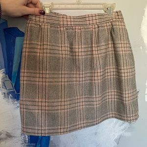 Vintage RUSS skirt